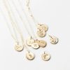 Categories GLDN | Personalized Lor Necklace