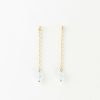 Categories GLDN | Mina Gem Drop Earrings