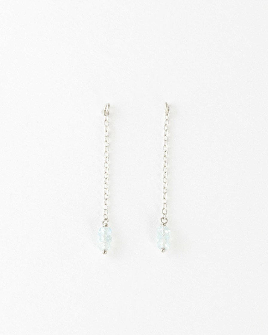 Categories GLDN | Mina Gem Drop Earrings