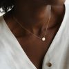 Categories GLDN | Mila Necklace