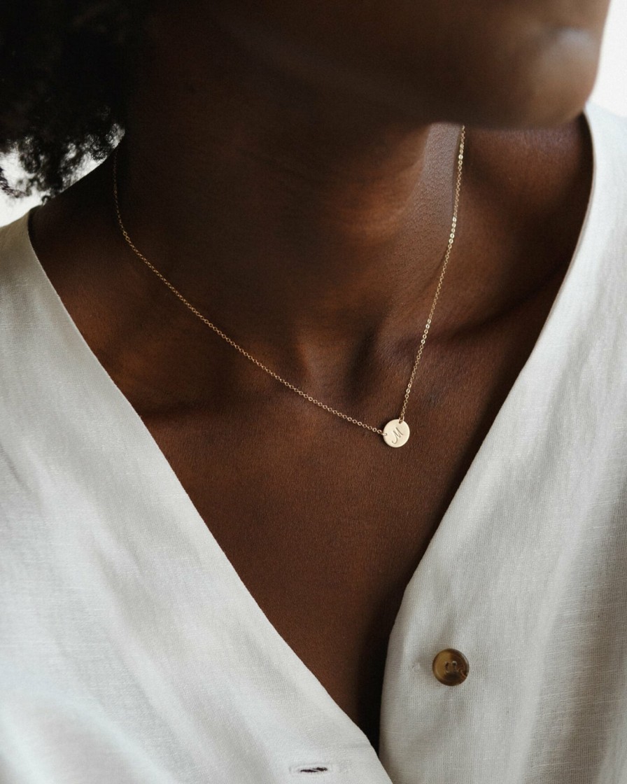 Categories GLDN | Mila Necklace