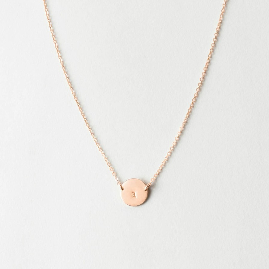 Categories GLDN | Mila Necklace