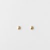 Categories GLDN | Tiny Pebble Studs