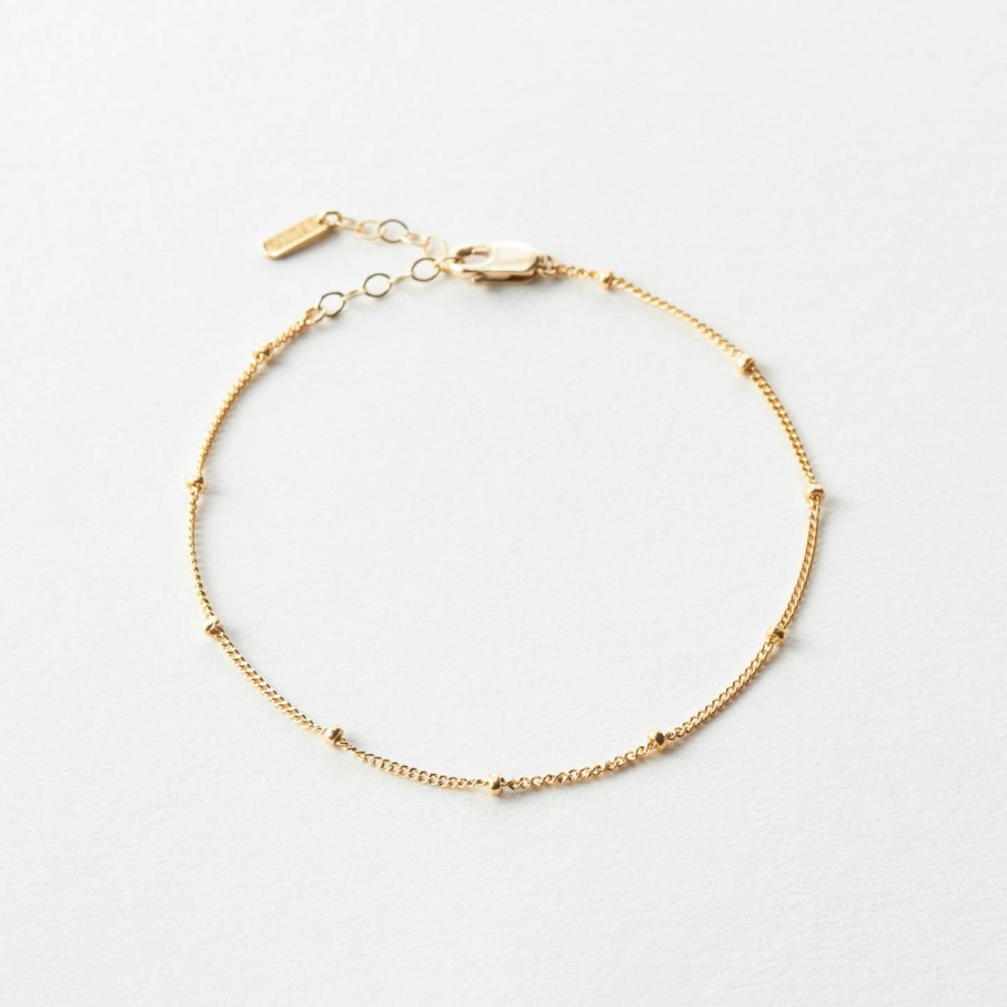 Categories GLDN | Halle Bracelet