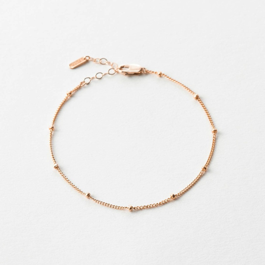 Categories GLDN | Halle Bracelet