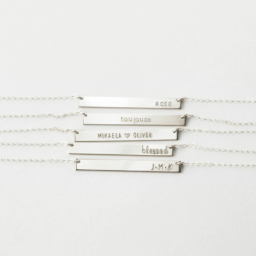 Categories GLDN | Serra Necklace