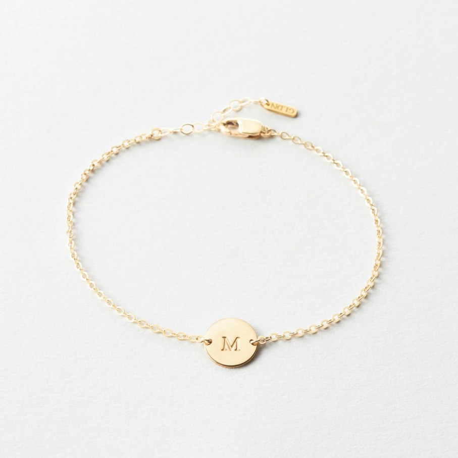 Categories GLDN | Mila Bracelet