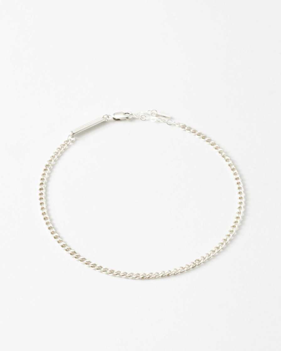 Categories GLDN | Faun Anklet