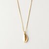 Categories GLDN | River Stone Necklace