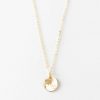 Categories GLDN | Terra Necklace 14K Gold Fill