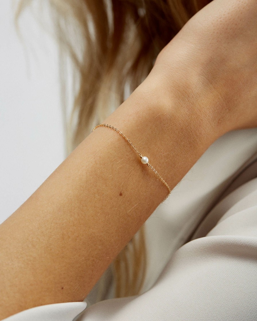 Categories GLDN | Pleine Lune Bracelet