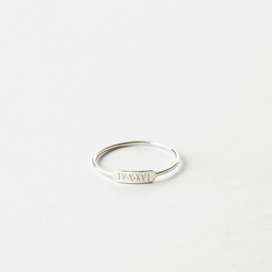 Categories GLDN | Aurora Bar Ring