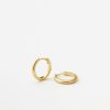 Categories GLDN | Ophelia Hoops