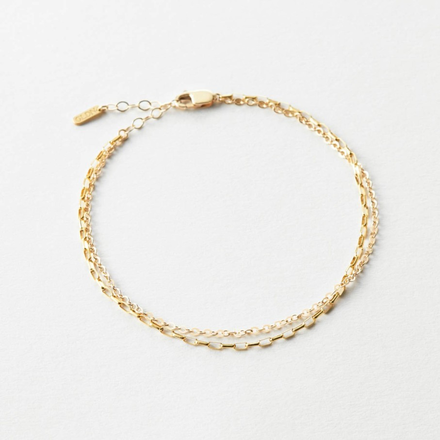 Categories GLDN | Mariko Bracelet