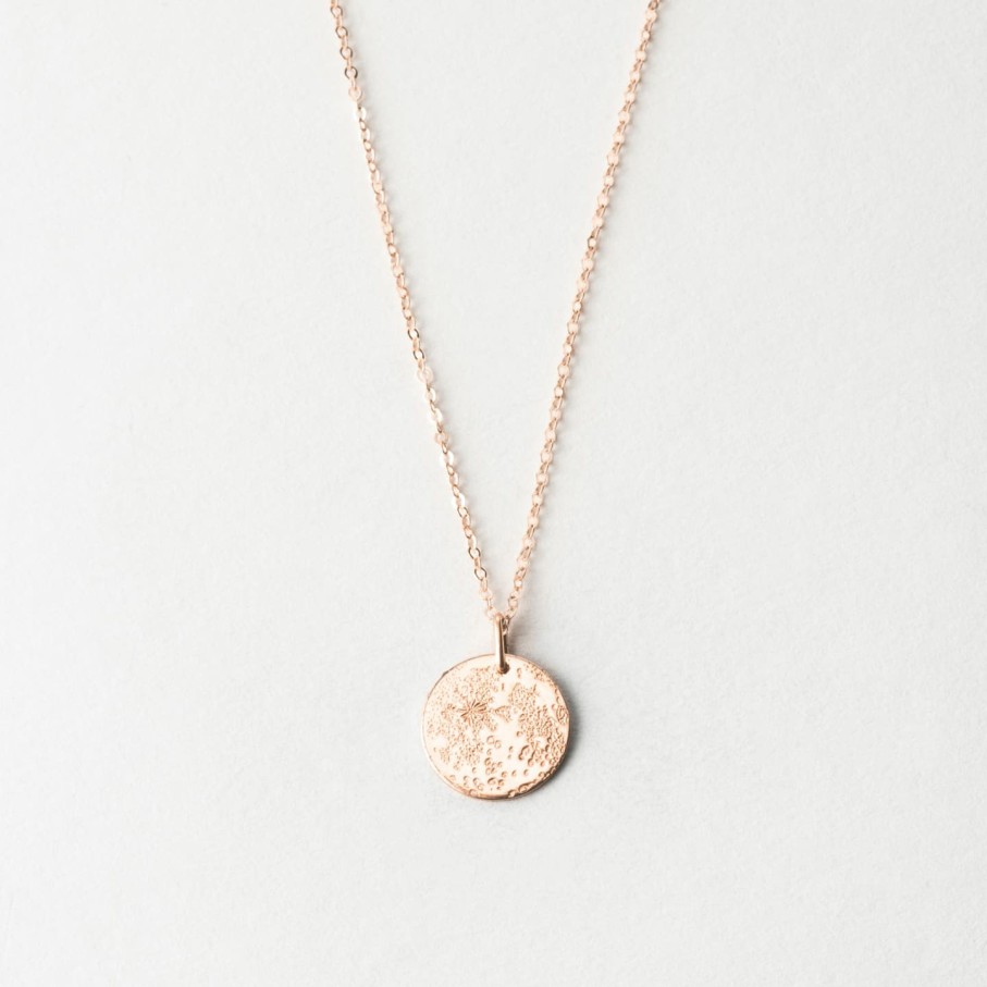 Categories GLDN | Luna Necklace