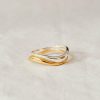 Categories GLDN | Flow Stacking Ring Set