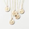 Categories GLDN | Flora Necklace