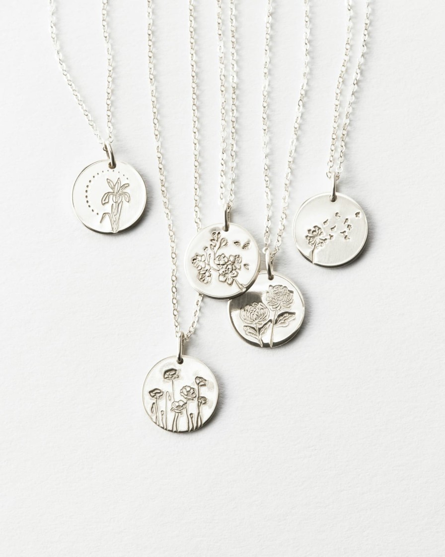 Categories GLDN | Flora Necklace