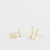 Categories GLDN | Flat Bar Studs