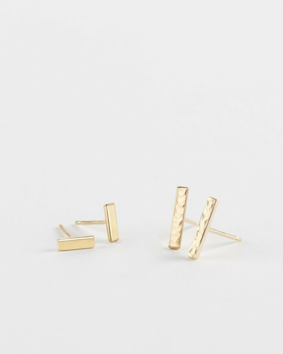 Categories GLDN | Flat Bar Studs