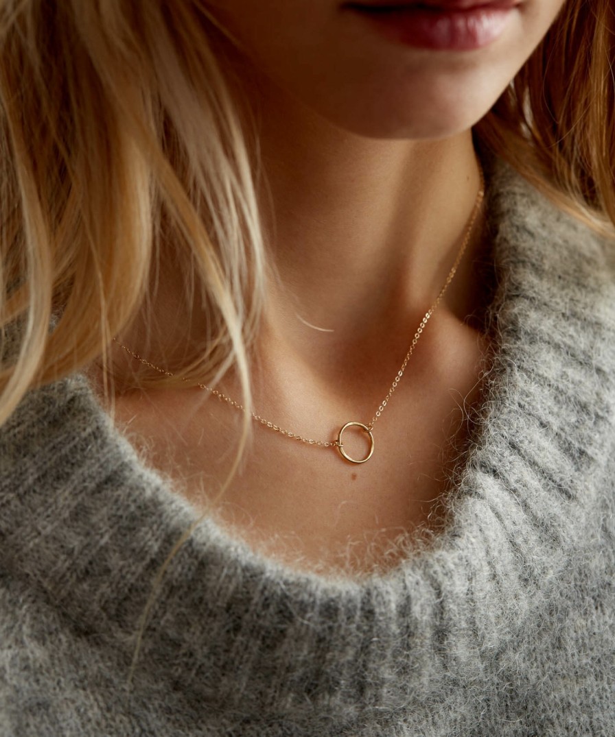 Categories GLDN | Lucine Necklace