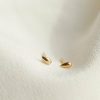 Categories GLDN | Teardrop Studs