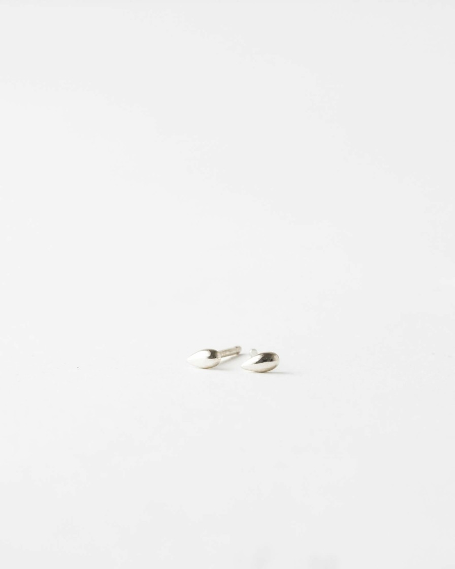 Categories GLDN | Teardrop Studs