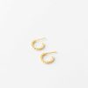 Categories GLDN | Clara Hoops