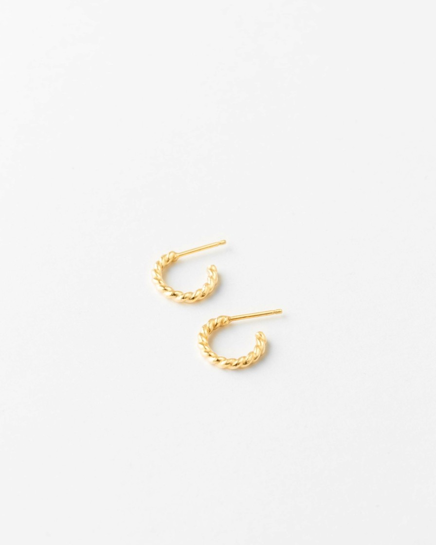 Categories GLDN | Clara Hoops