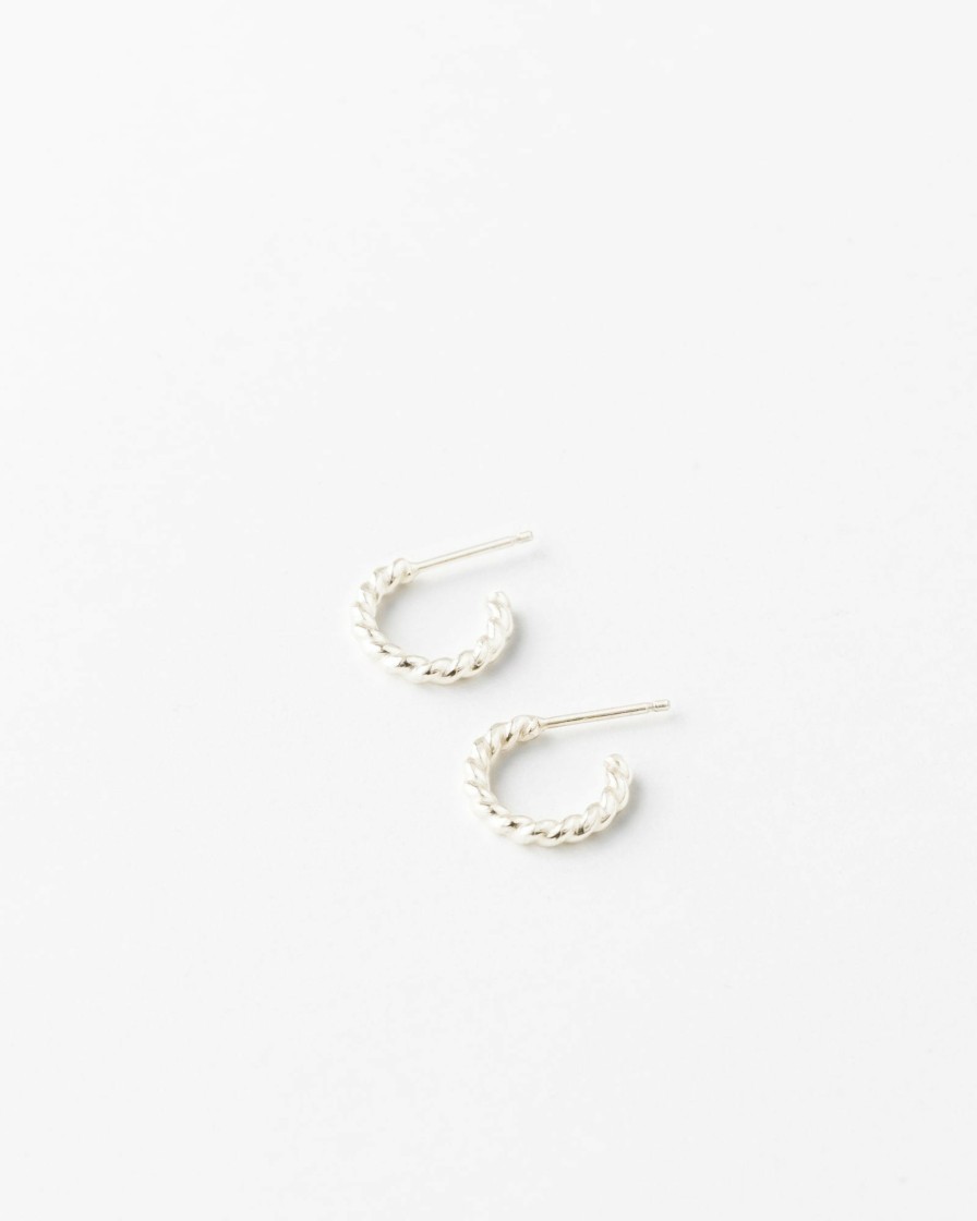 Categories GLDN | Clara Hoops