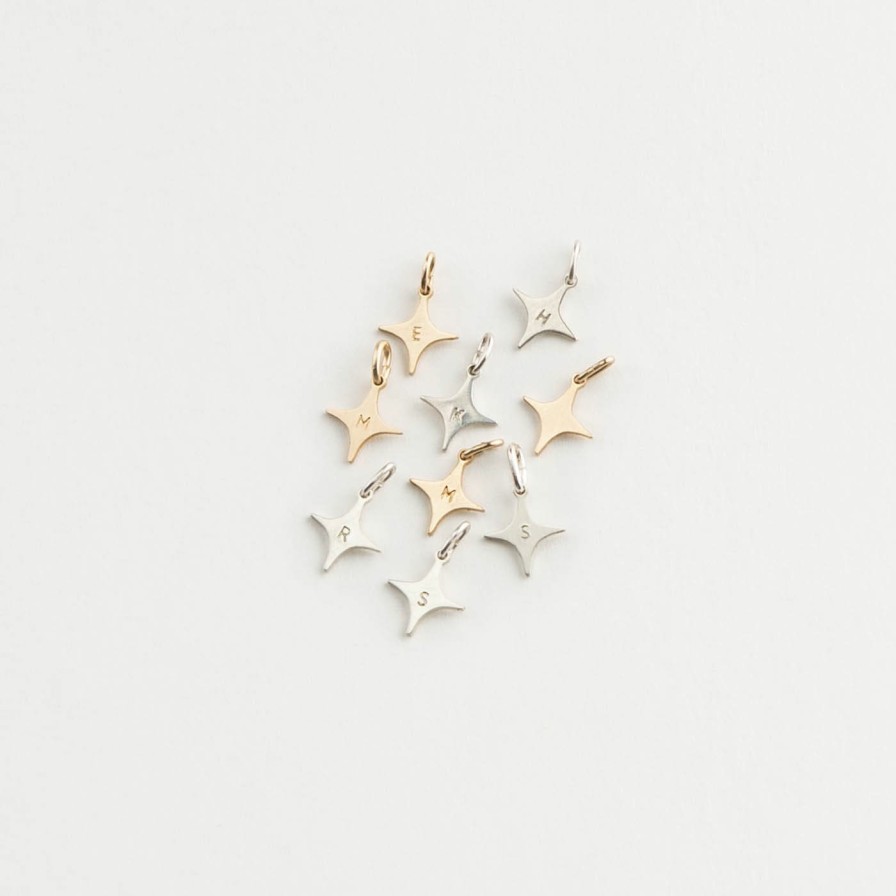 Categories GLDN | Extra Star Tag - 8Mm