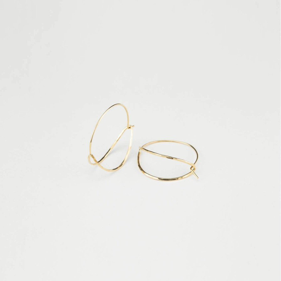 Categories GLDN | Freya Earrings