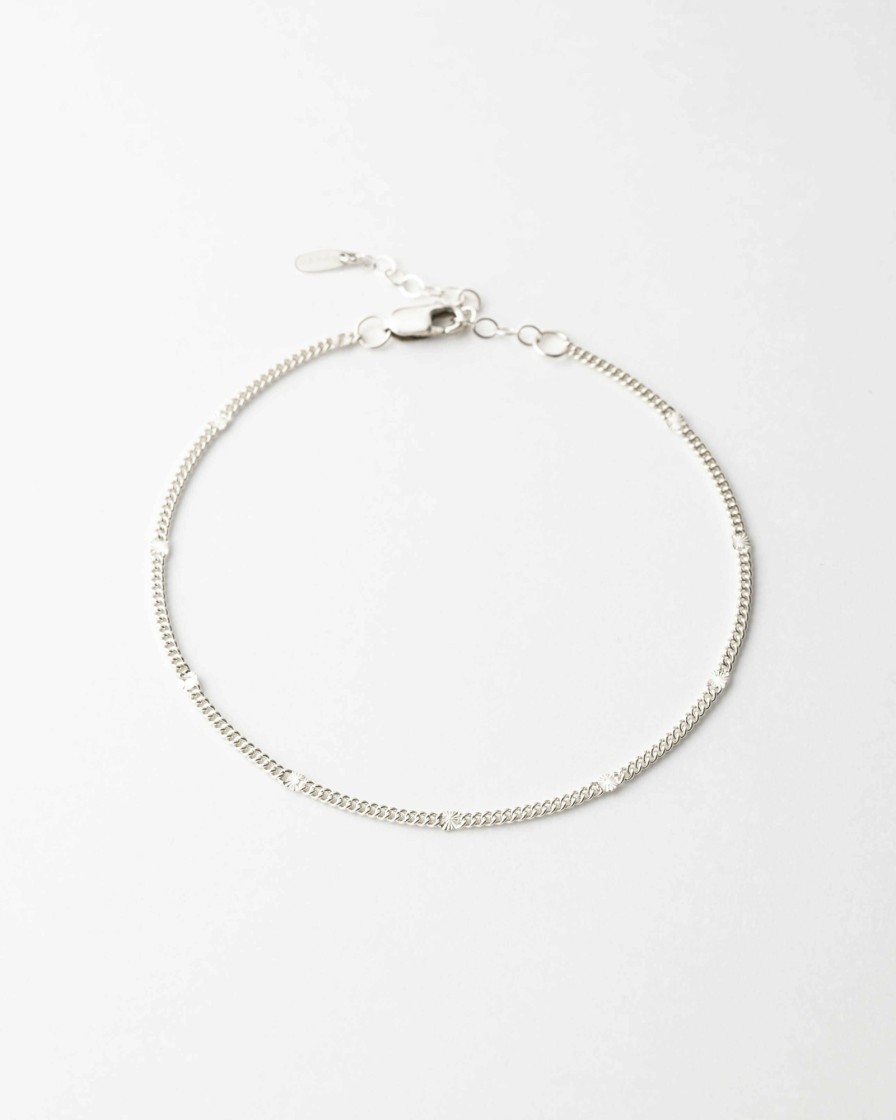 Categories GLDN | Radiant Anklet