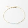 Categories GLDN | Maia Gemstone Bracelet