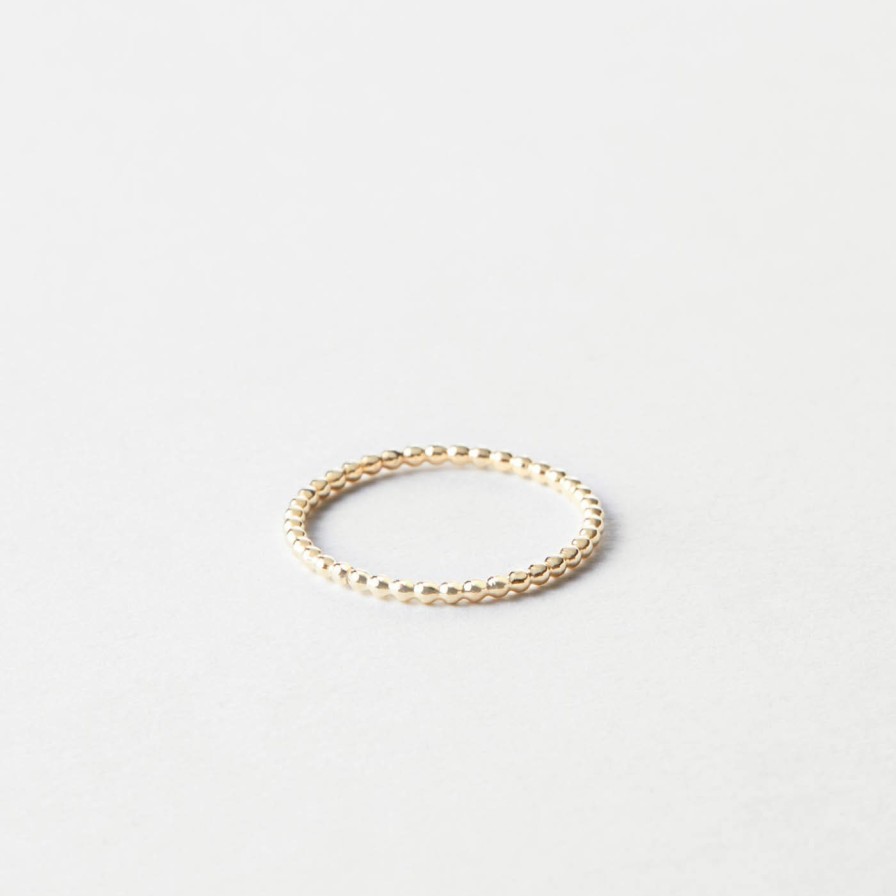 Categories GLDN | Orinoco Ring