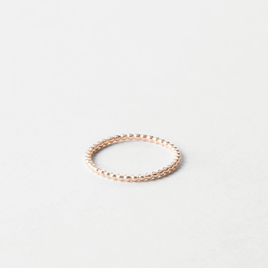 Categories GLDN | Orinoco Ring