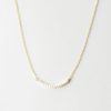 Categories GLDN | Mishko Pearl Necklace