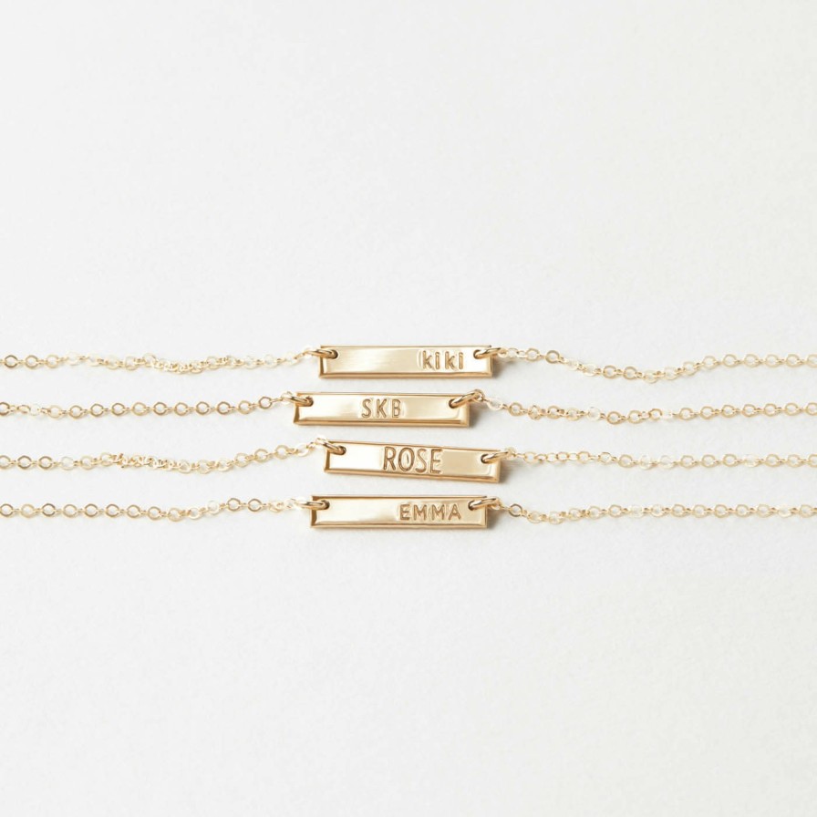 Categories GLDN | Kahlo Necklace