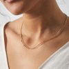 Categories GLDN | Hannah Necklace