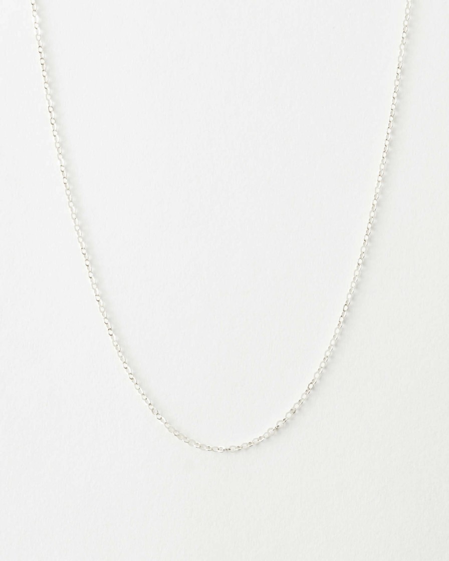 Categories GLDN | Dainty Chain