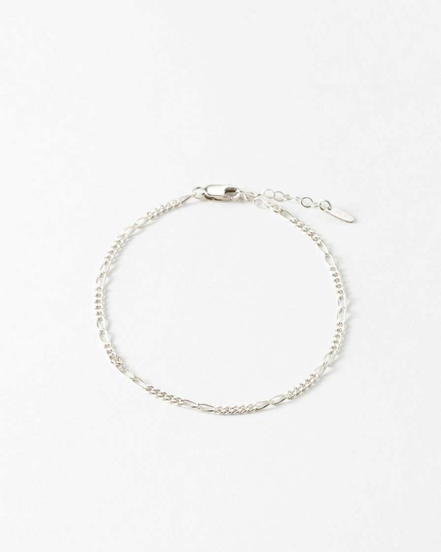 Categories GLDN | Infinity Chain Bracelet