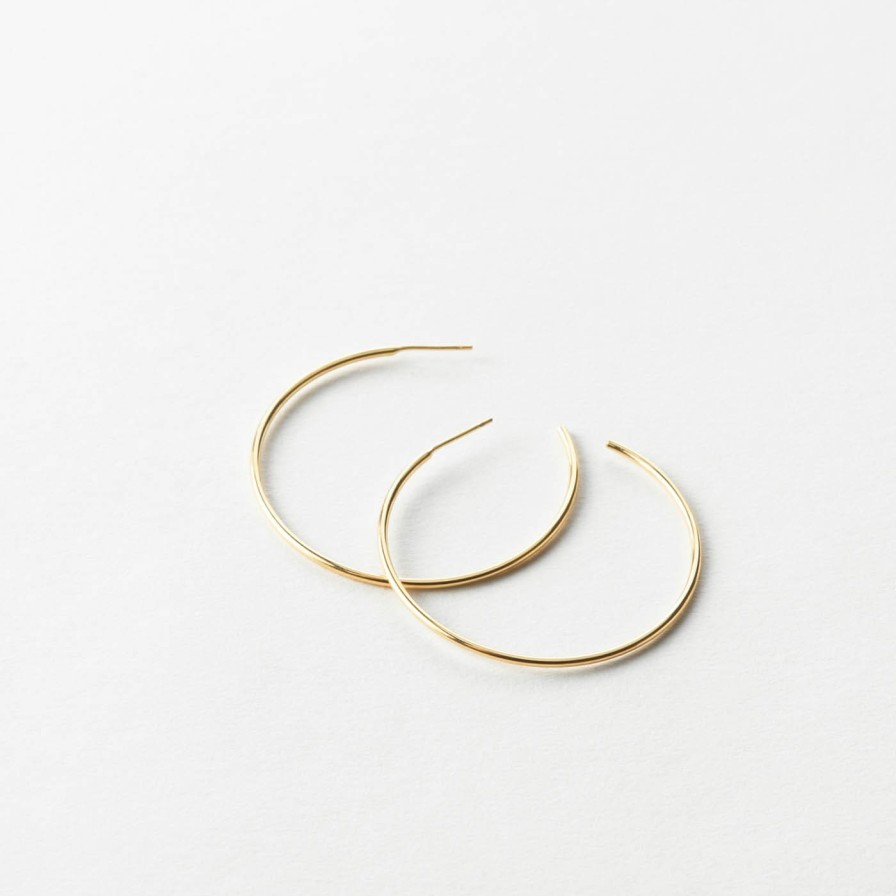 Categories GLDN | Harriet Hoops