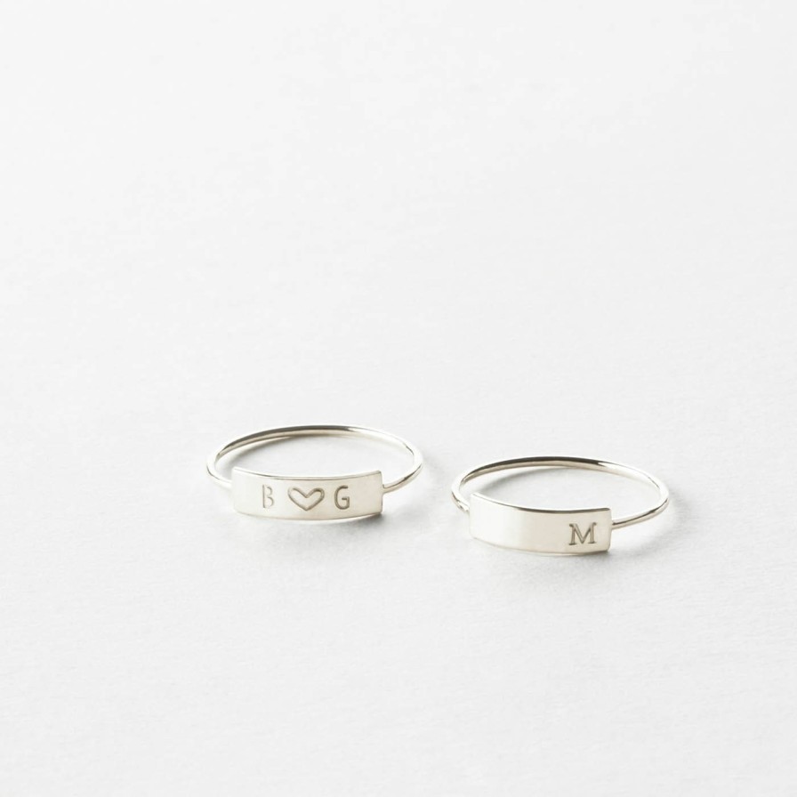 Categories GLDN | Astoria Bar Ring