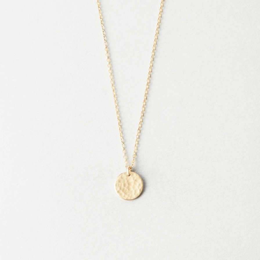 Categories GLDN | Blank Lor Necklace