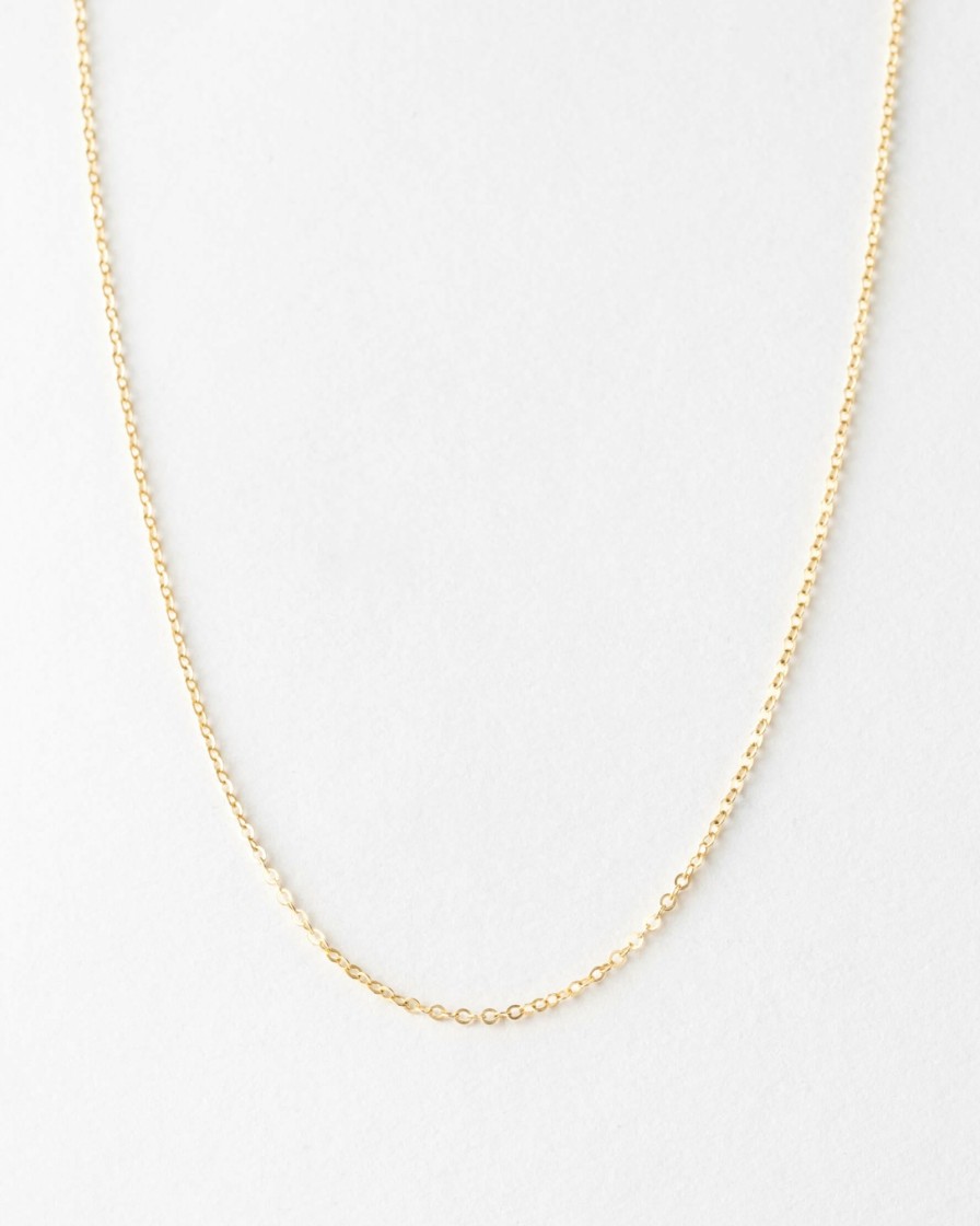 Categories GLDN | Minimal Cable Chain