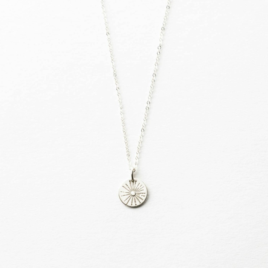 Categories GLDN | Sun Beam Necklace