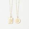 Categories GLDN | Toujours Necklace