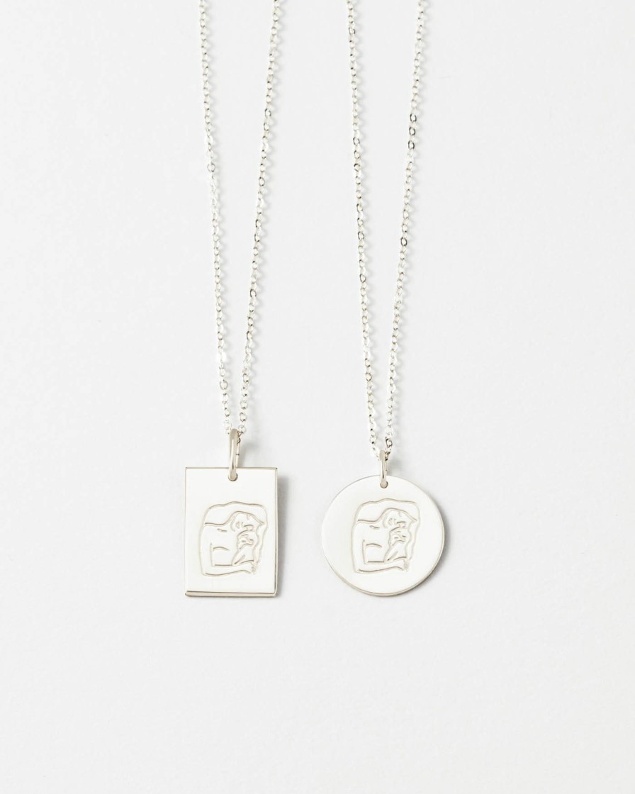 Categories GLDN | Toujours Necklace