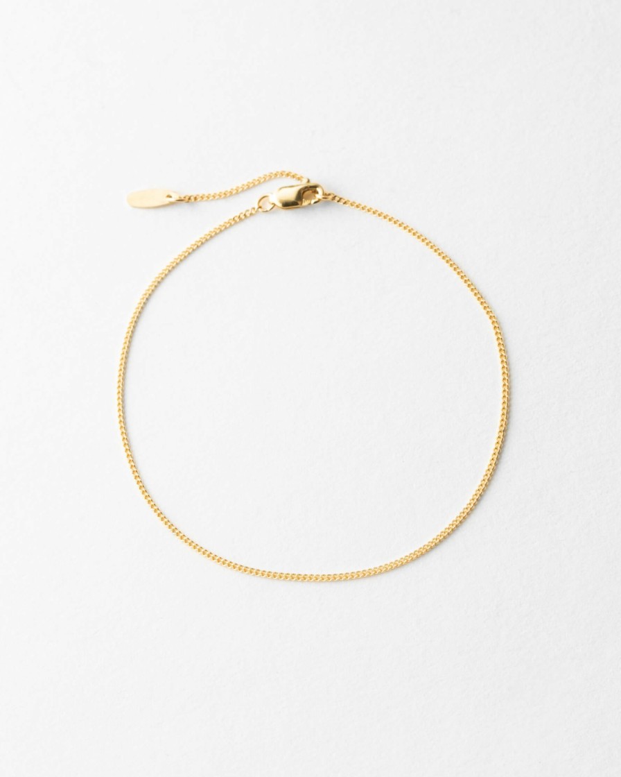 Categories GLDN | Liquid Gold Bracelet