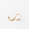 Categories GLDN | Stardust Hoops